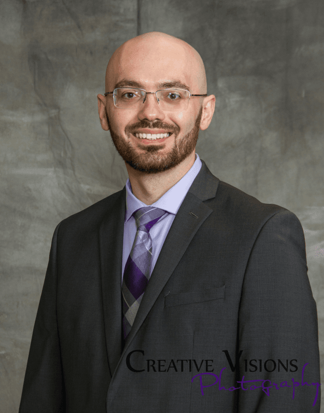 Alaa Boulad, MD, Cardiologist