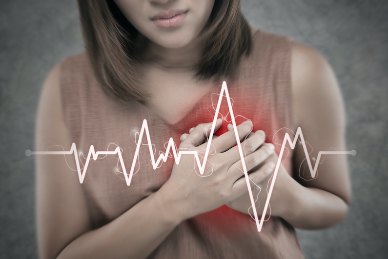 heart health tampa cardio florida womens health