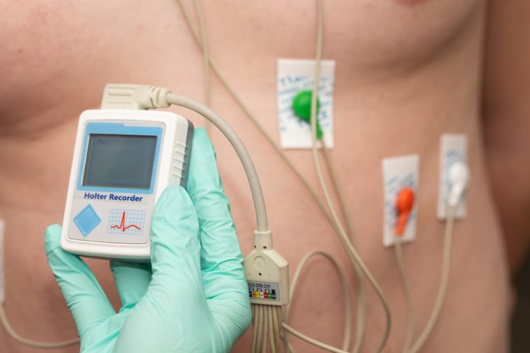 Holter Monitors What Are They Used For? Tampa Cardio