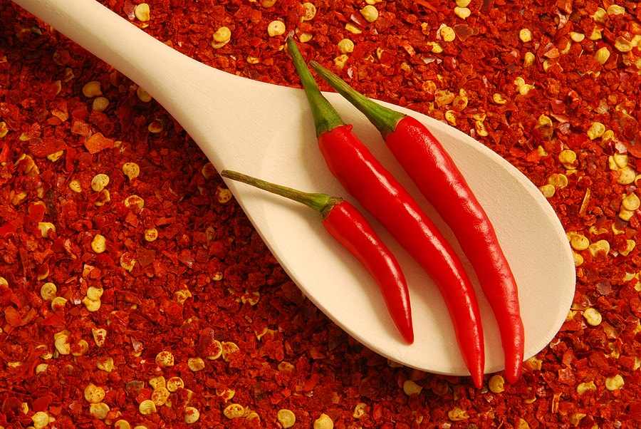 chili peppers cardiovasular longevity cancer tampa cardio