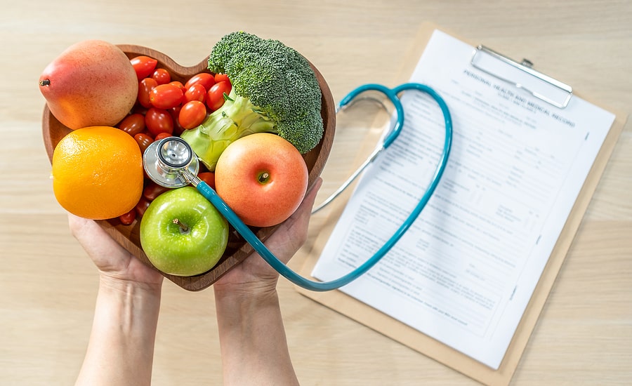 Why People Visit a Nutritionist and Why You May Want to As Well