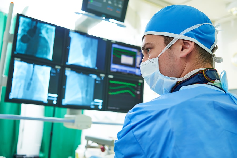Interventional Cardiology in Tampa, Florida