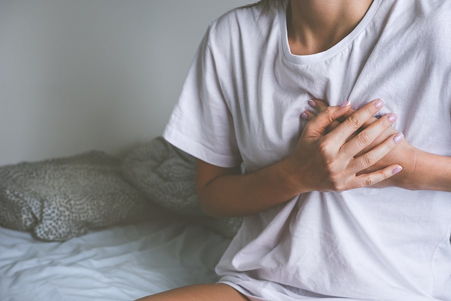 Could You Recognize the Signs of a Heart Attack in Time?