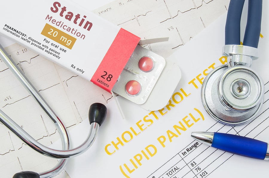 statin drugs tampa cardio
