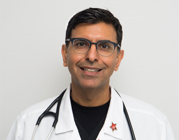 Dr. Sawar of Tampa Cardio