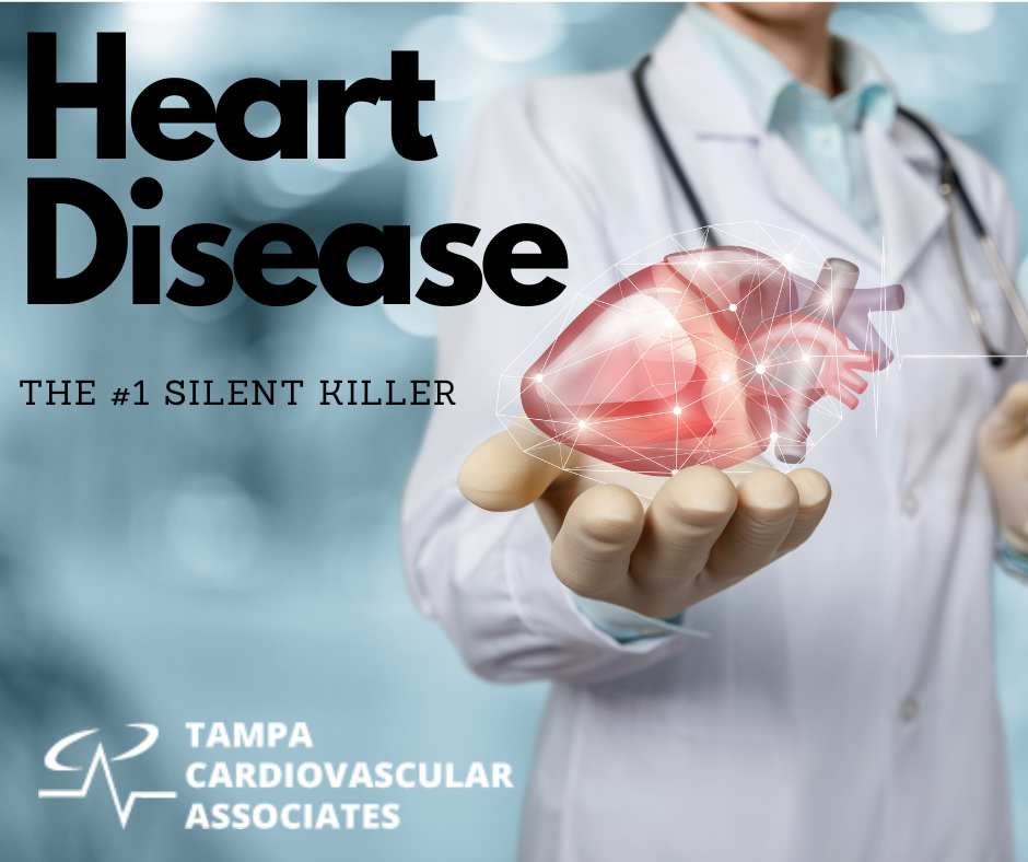 Heart Disease tampa cardio