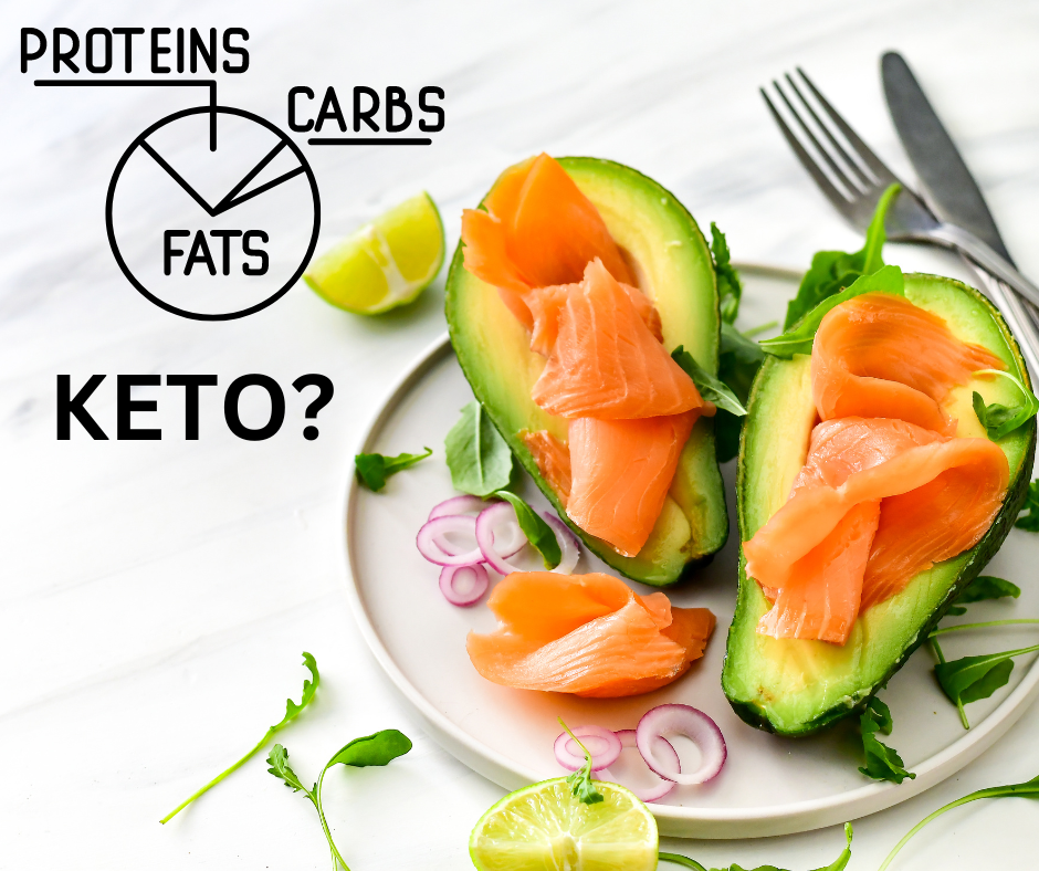 Keto Diets Linked to Elevated Cholesterol