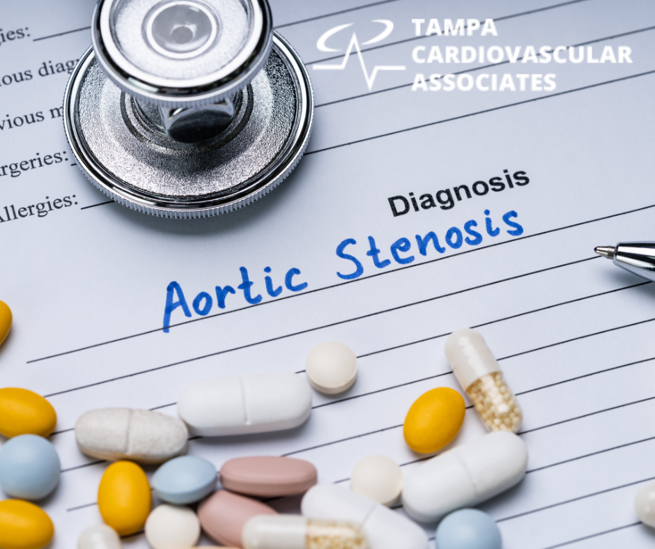 Recognizing Aortic Stenosis Tampa Cardio