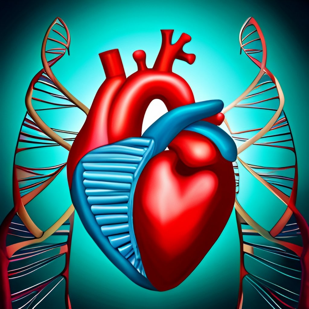 Unlocking Genetic Factors in Heart Disease Tampa Cardio