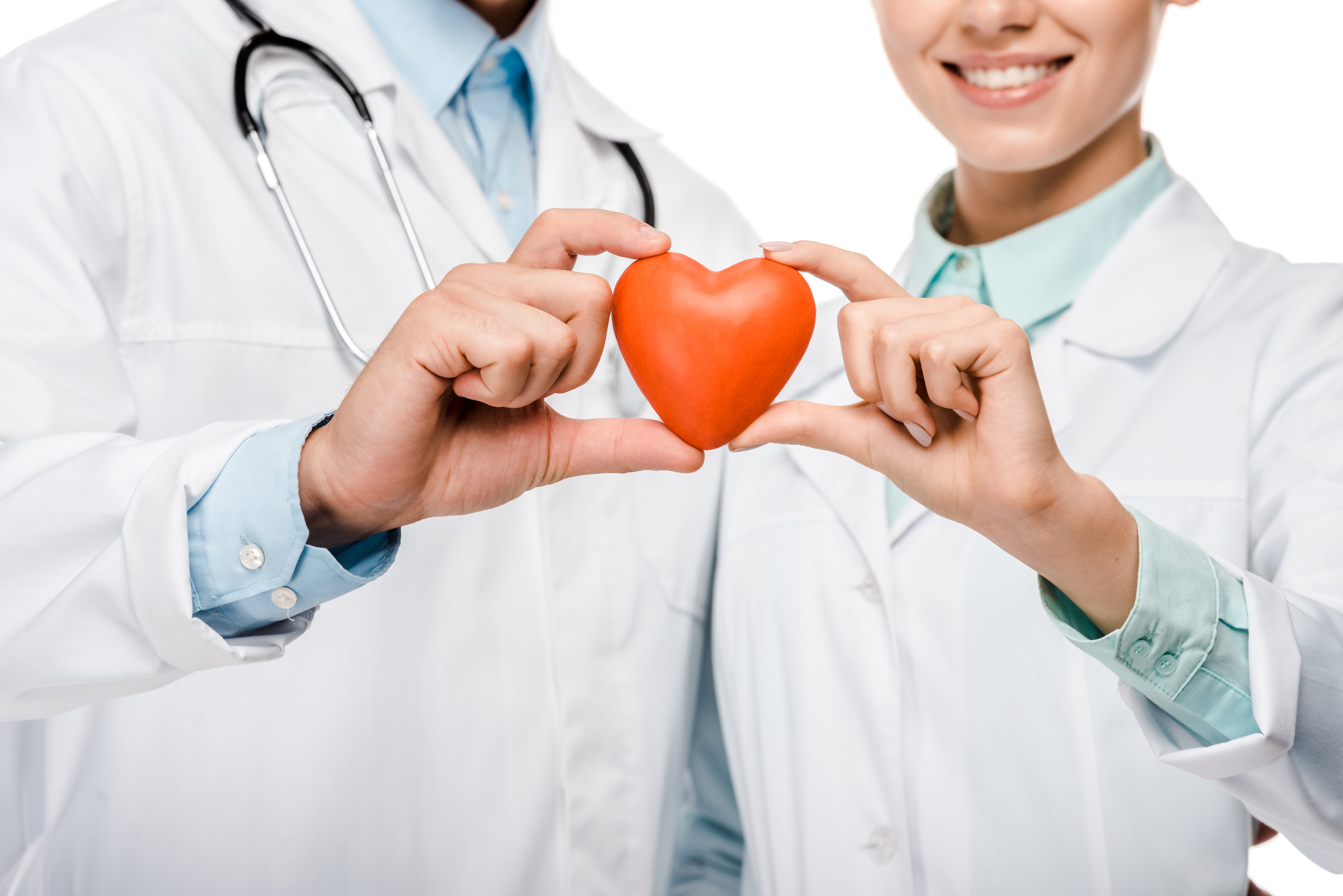Proactive Heart Health: Steps to a Stronger Heart
